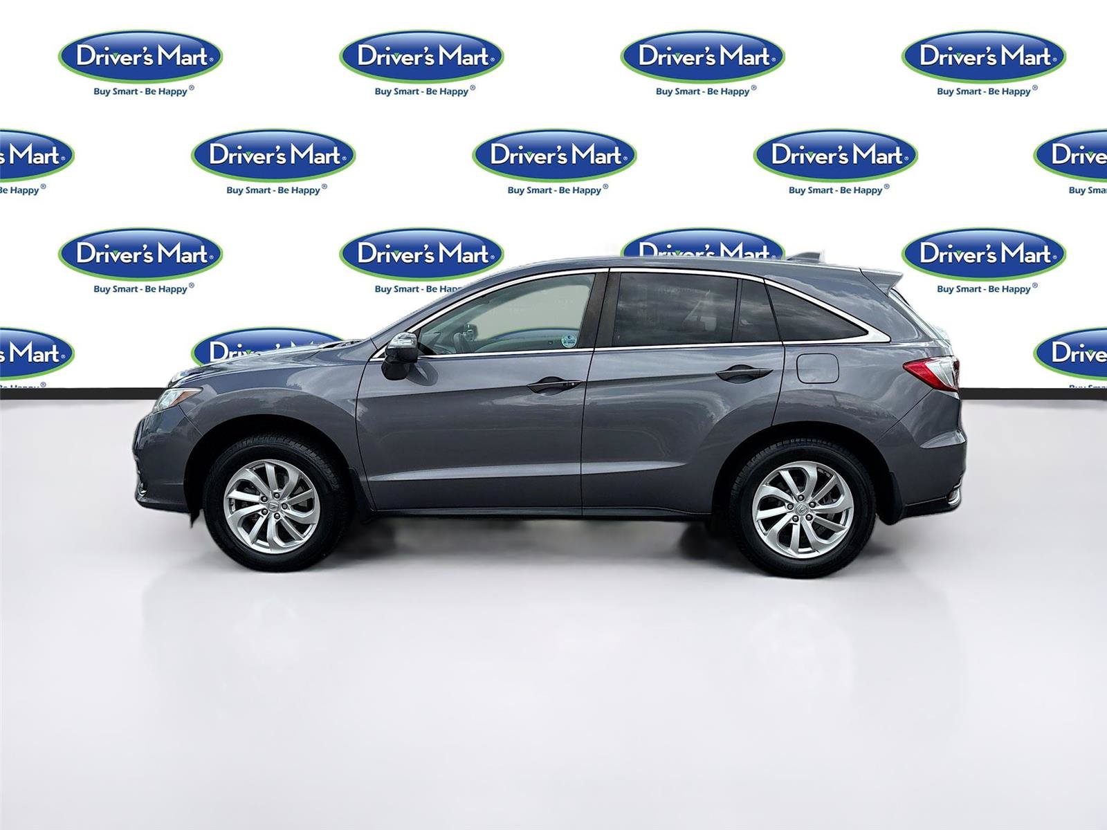 Used 2017 Acura RDX FWD w/ Technology Package image 4