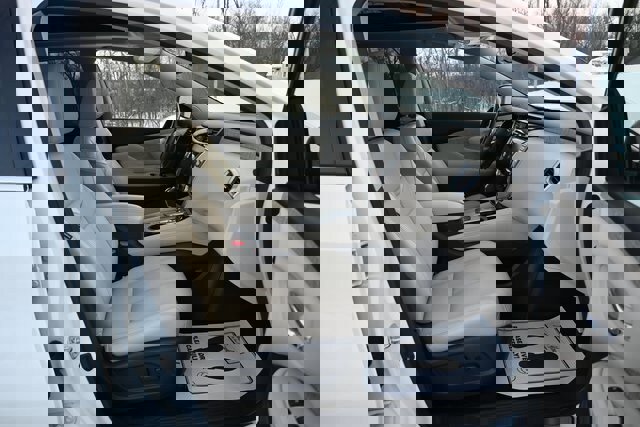 Used 2022 Nissan Murano SL image 18