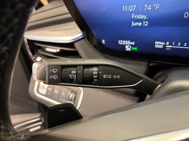 Used 2026 Buick Enclave Preferred FWD image 41