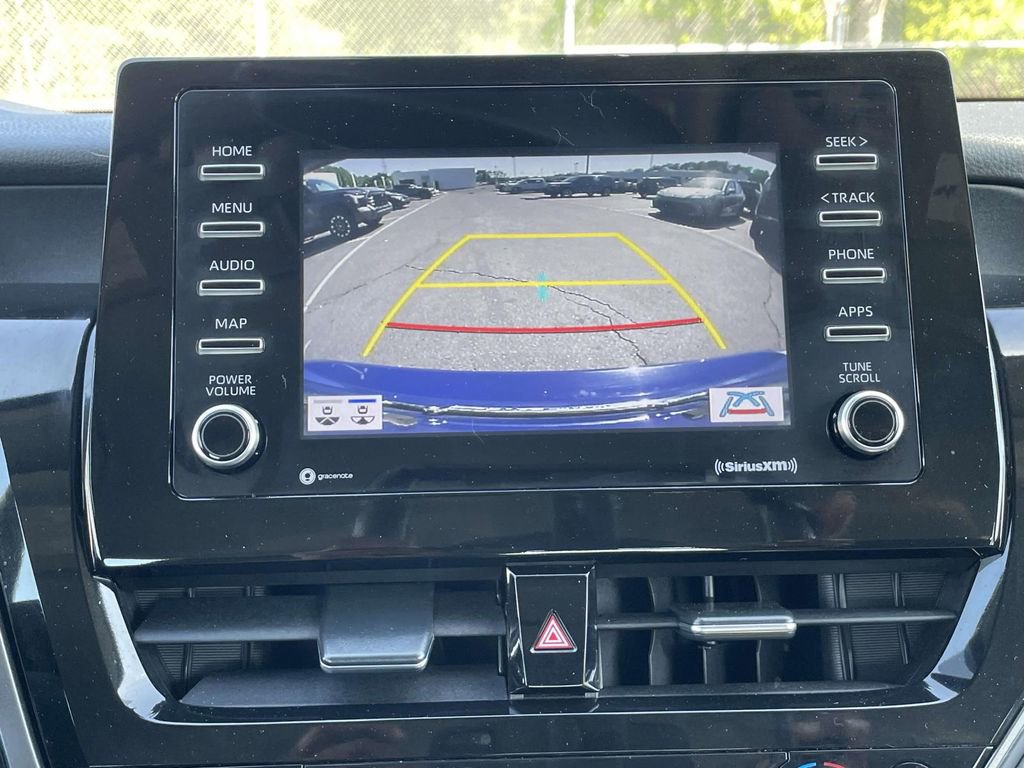 Used 2023 Toyota Camry LE w/ Convenience Package FWD image 35