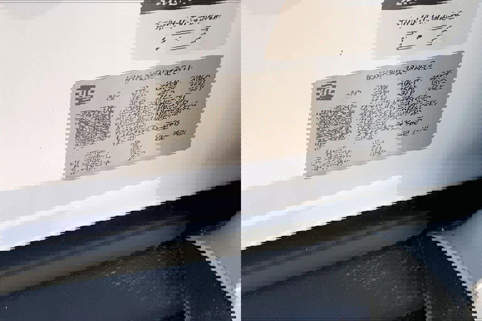 Used 2025 Cadillac XT5 Premium Luxury w/ Technology Package image 33