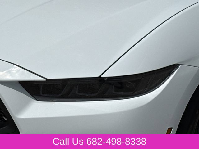 New 2026 Ford Mustang Coupe RWD image 4
