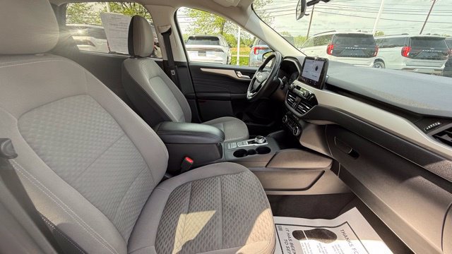 Used 2021 Ford Escape SE w/ Convenience Package AWD/4WD image 36