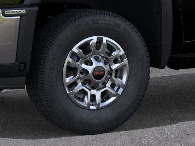 New 2026 GMC Sierra 2500 SLE image 57