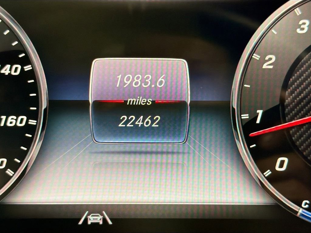 Used 2021 Mercedes-Benz G 63 AMG 4MATIC image 12