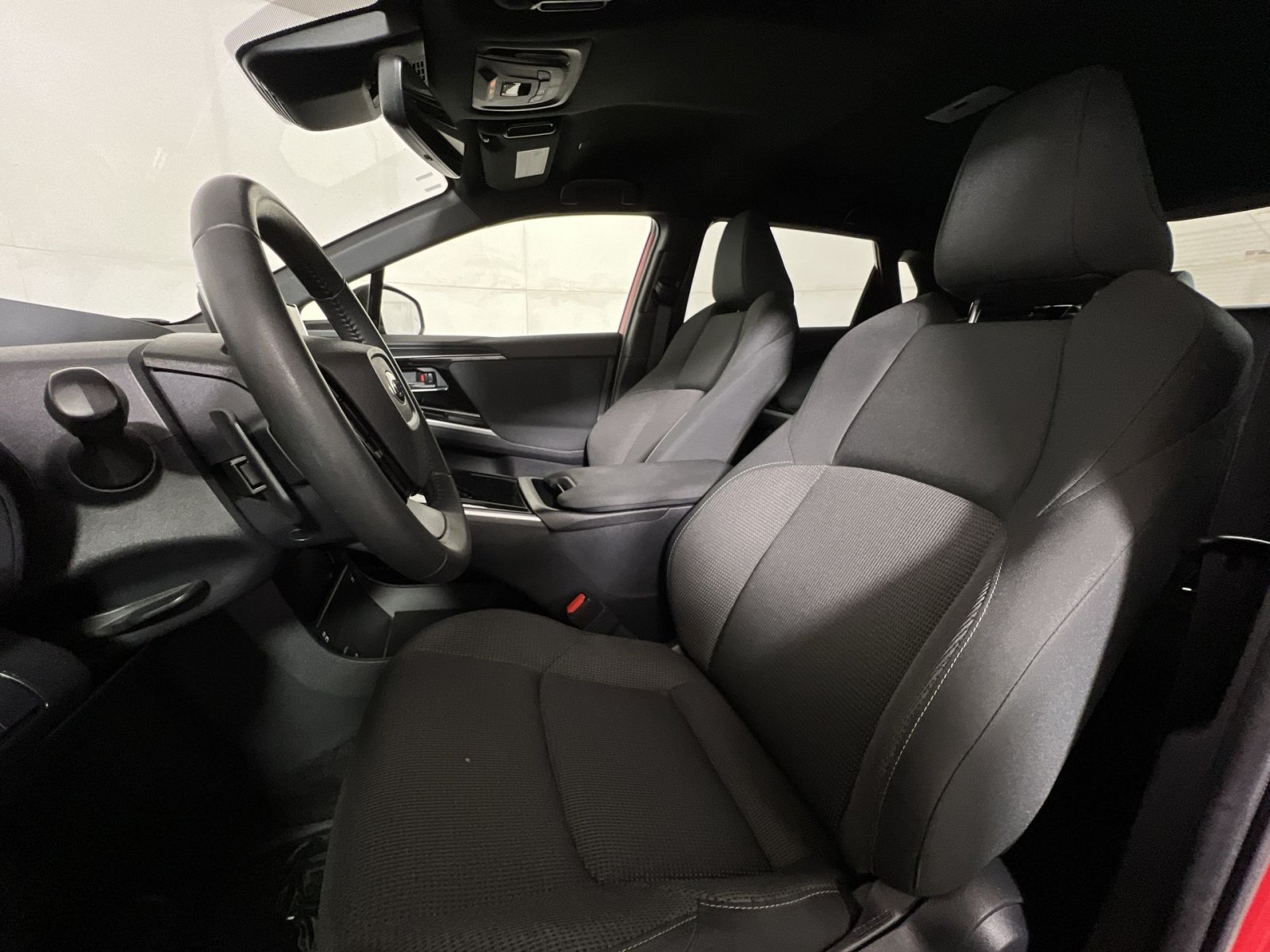 Used 2023 Subaru Solterra AWD image 13