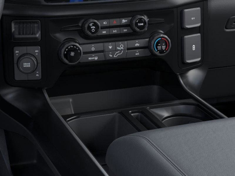 New 2025 Ford F150 STX image 36