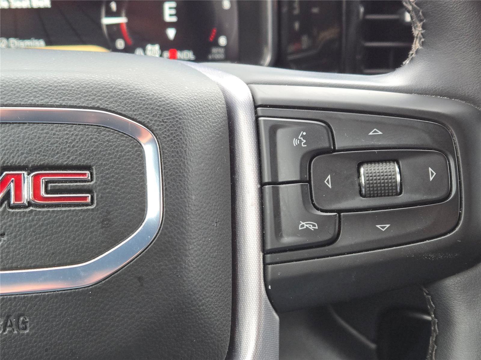 Used 2024 GMC Sierra 1500 Elevation AWD/4WD image 24