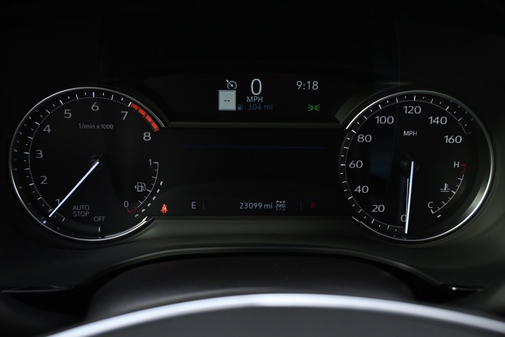 Certified 2025 Cadillac XT5 Premium Luxury image 25