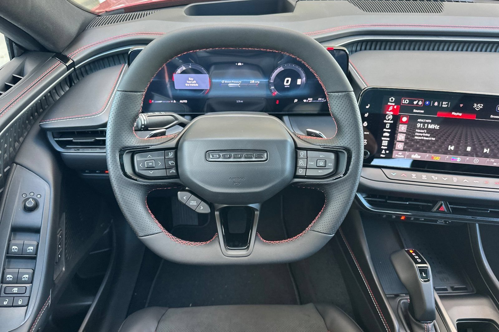New 2026 Dodge Charger R/T AWD/4WD image 15