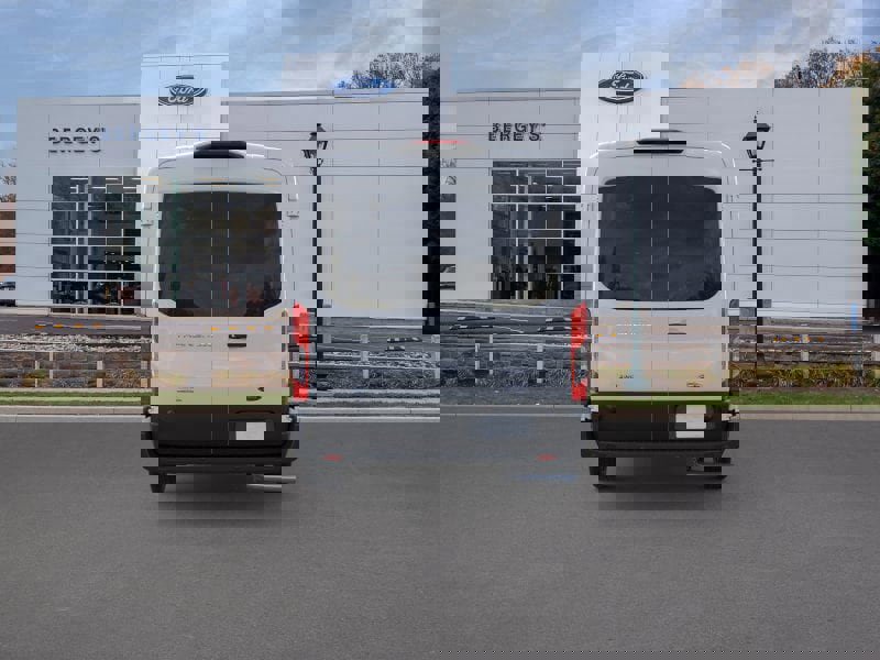 New 2024 Ford Transit 350 XL image 26