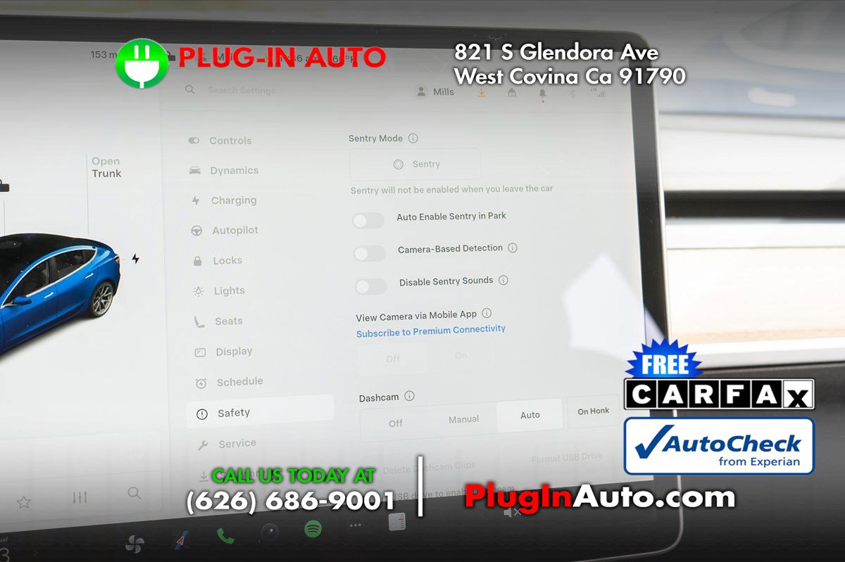 Used 2019 Tesla Model 3 Standard Range Plus image 27