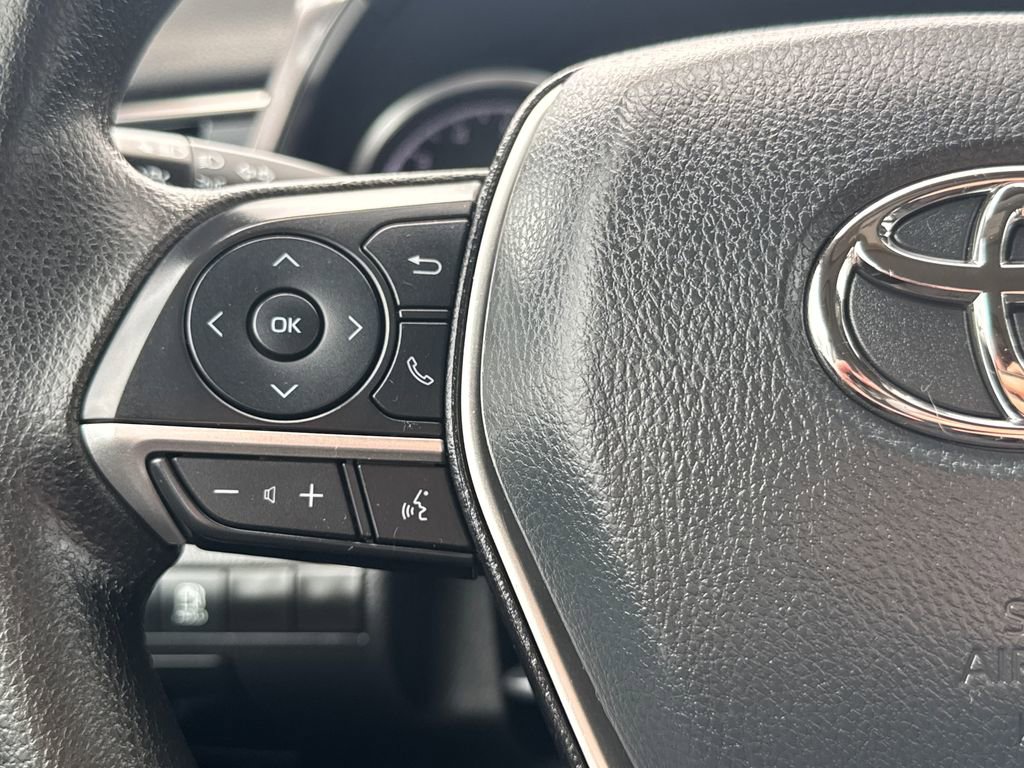Used 2023 Toyota Camry LE image 17
