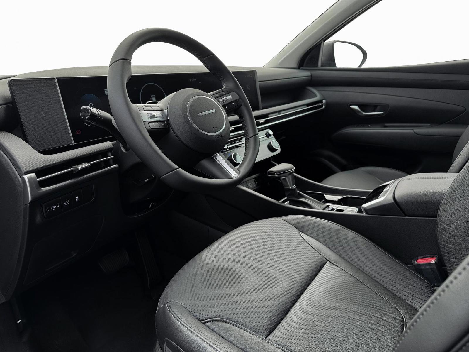 New 2026 Hyundai Tucson SEL AWD/4WD image 14