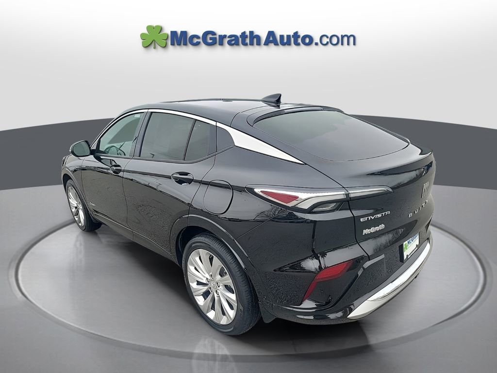Used 2024 Buick Envista Avenir image 5