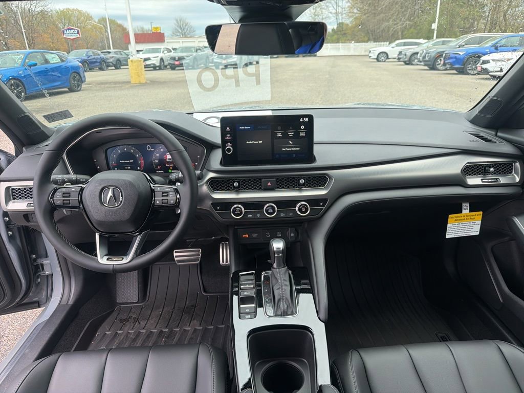 New 2026 Acura Integra A-Spec image 18