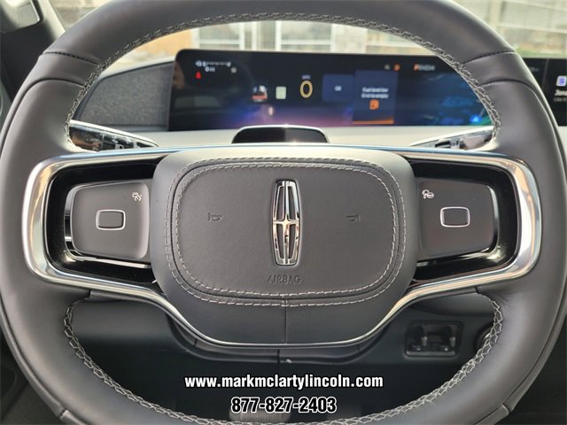 New 2025 Lincoln Navigator L Reserve w/ Jet Appearance Package image 21