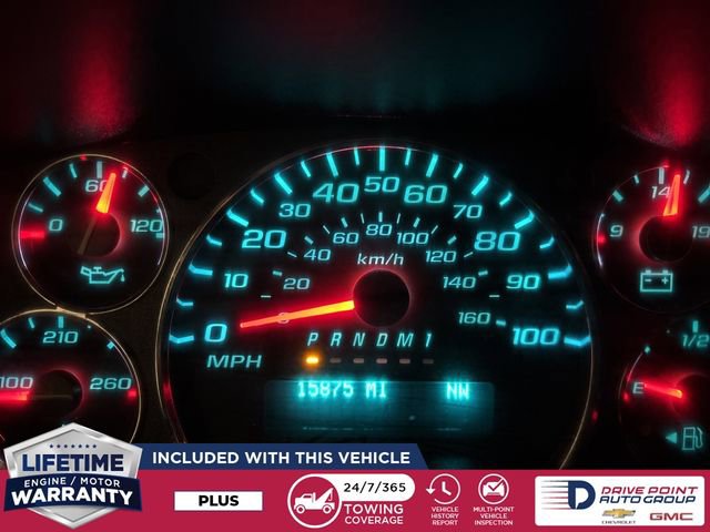 Used 2023 Chevrolet Express 3500 Extended w/ Driver Convenience Package image 12