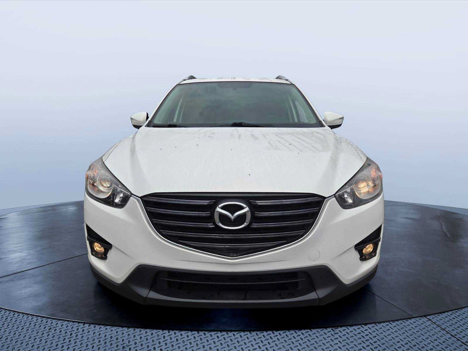 Used 2016 MAZDA CX-5 Touring FWD image 15