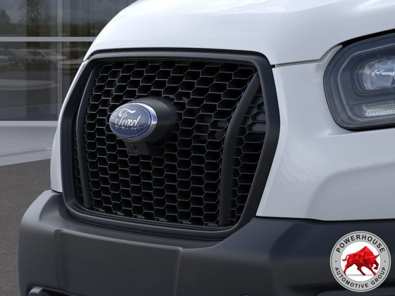 New 2025 Ford Transit 350 Low Roof AWD w/ Load Area Protection Package image 18