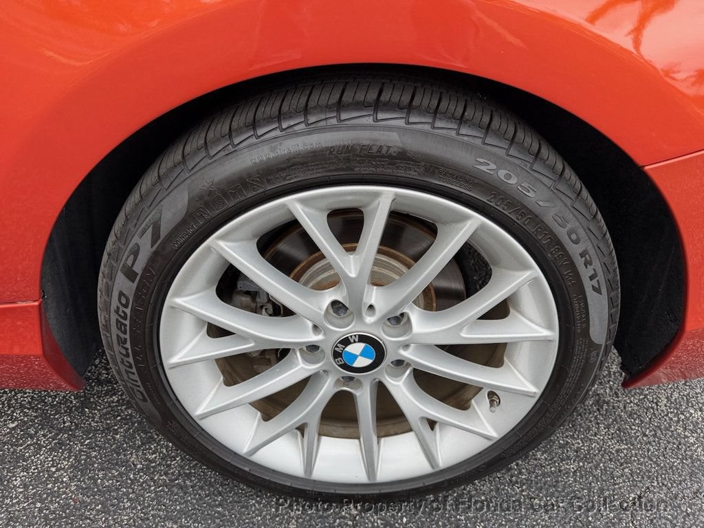 Used 2016 BMW 228i Convertible RWD image 83
