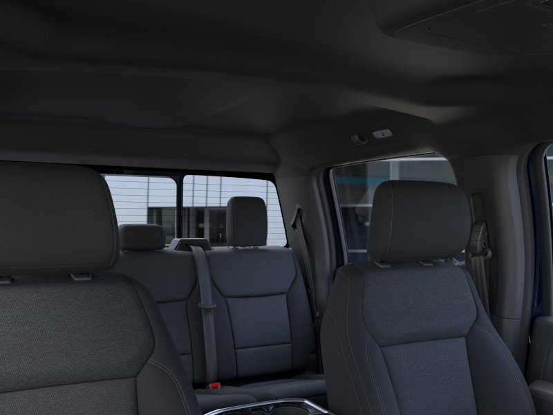 New 2026 Ford F150 XLT image 44
