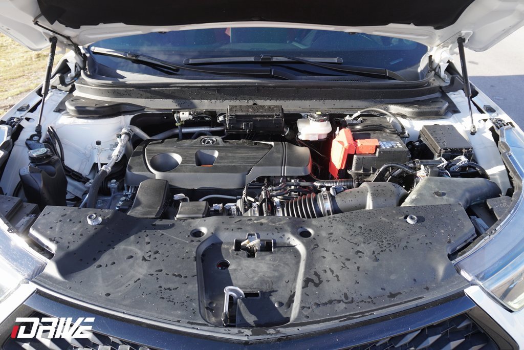 Used 2022 Acura RDX A-Spec image 48