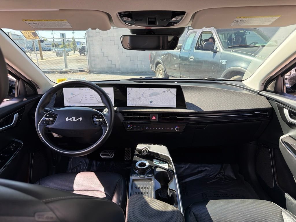 Used 2022 Kia EV6 GT-Line w/ First Edition Package AWD/4WD image 24