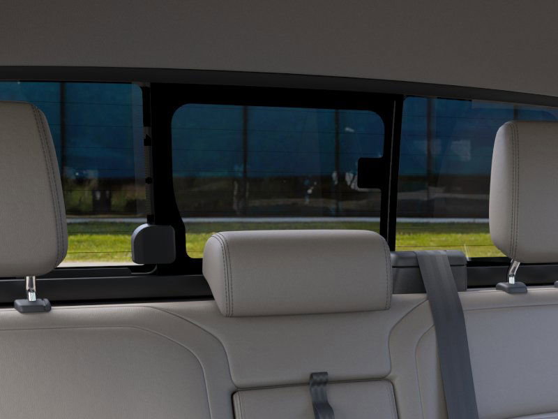 New 2026 Ford Ranger Lariat w/ Chrome Accent Package image 22