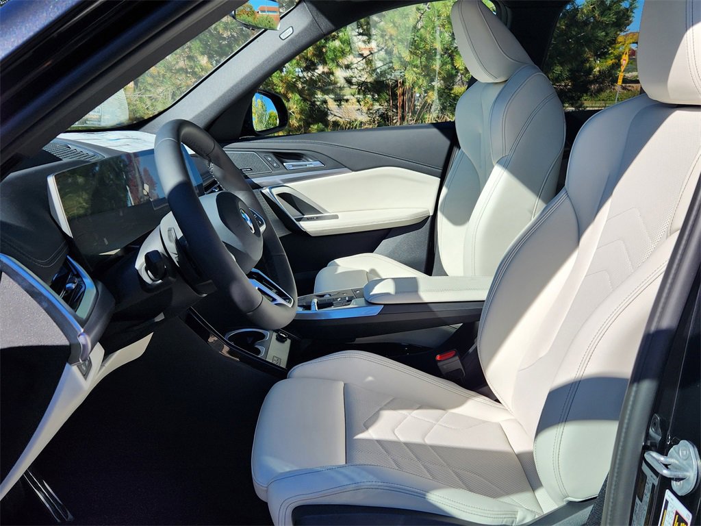 New 2026 BMW X1 xDrive28i image 10