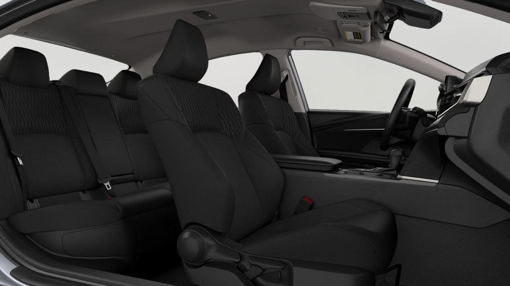 New 2026 Toyota Camry LE FWD image 20