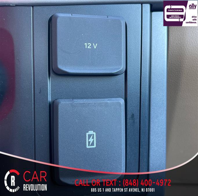 Used 2023 Ford F150 XLT AWD/4WD image 21