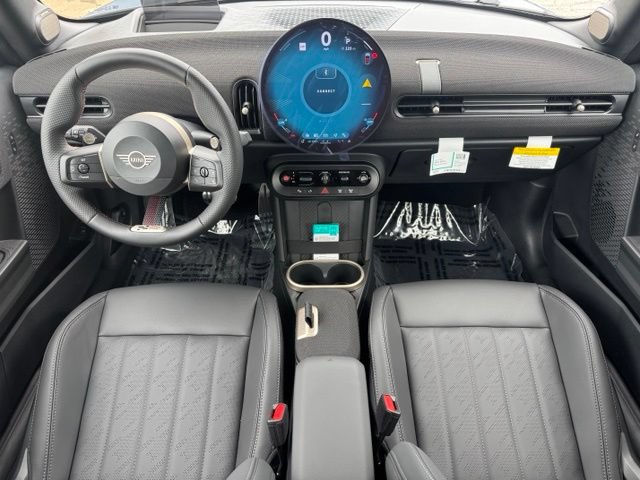 New 2026 MINI Cooper John Cooper Works FWD image 18