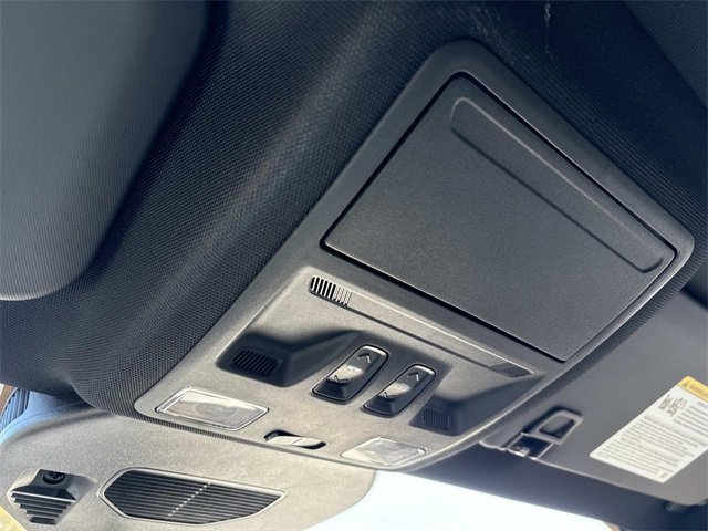 New 2026 Ford Escape ST-Line w/ Cold Weather Package image 30