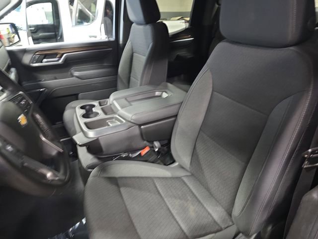 Used 2023 Chevrolet Silverado 1500 LT image 18