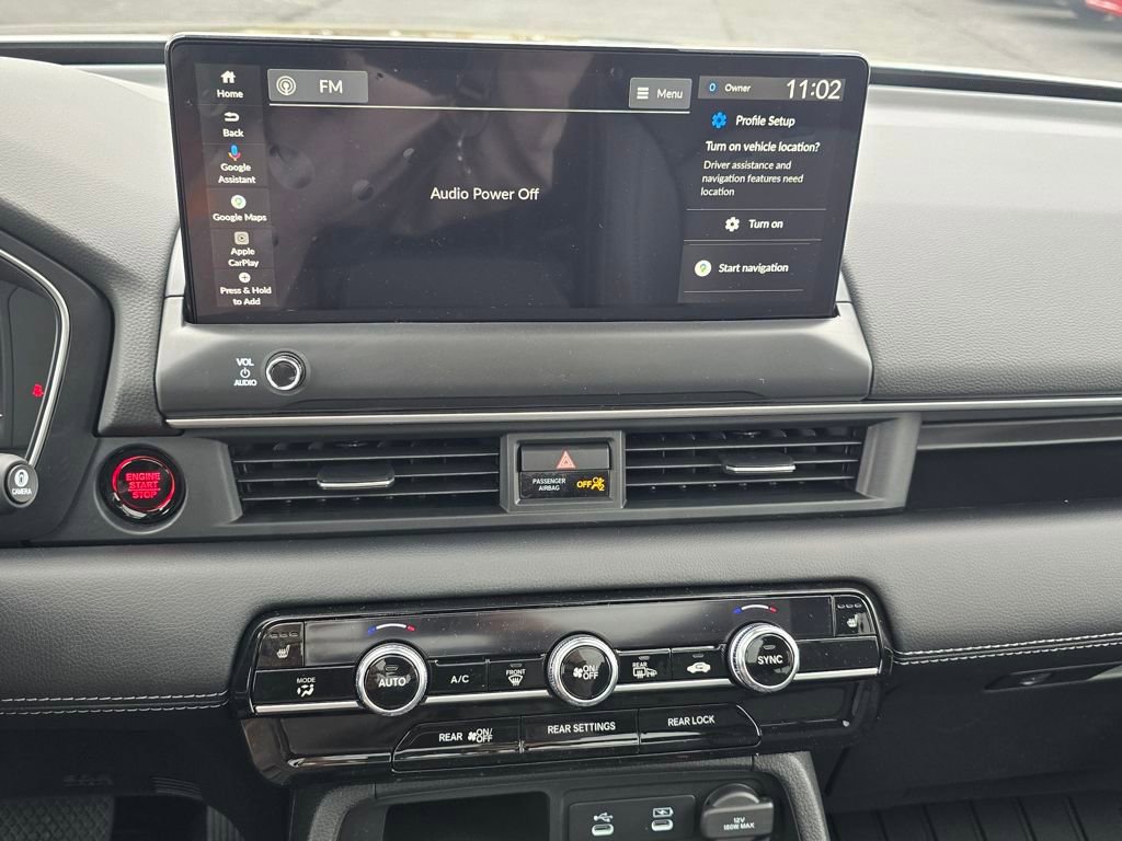 New 2026 Honda Pilot Touring image 22