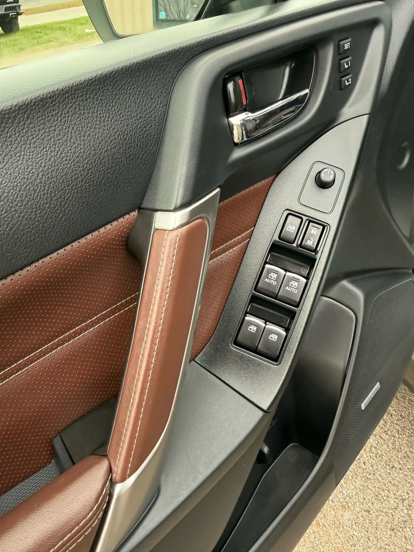 Used 2017 Subaru Forester 2.0XT Touring image 10