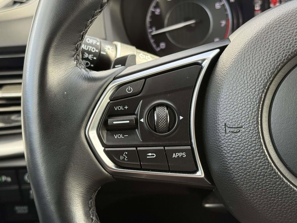 Used 2023 Acura RDX w/ Technology Package AWD/4WD image 29