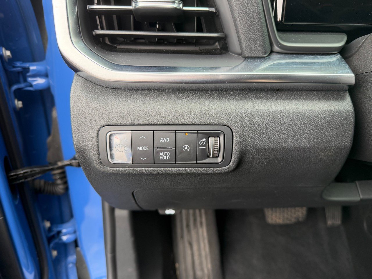 Certified 2025 GMC Terrain Elevation image 14