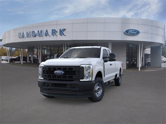 New 2026 Ford F250 XL image 2