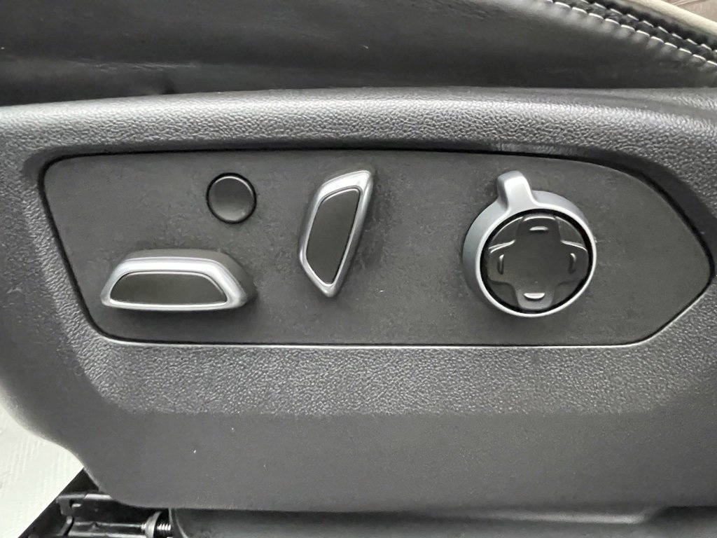 Certified 2024 GMC Sierra 2500 Denali Ultimate w/ Snow Plow Prep/Camper Package image 41