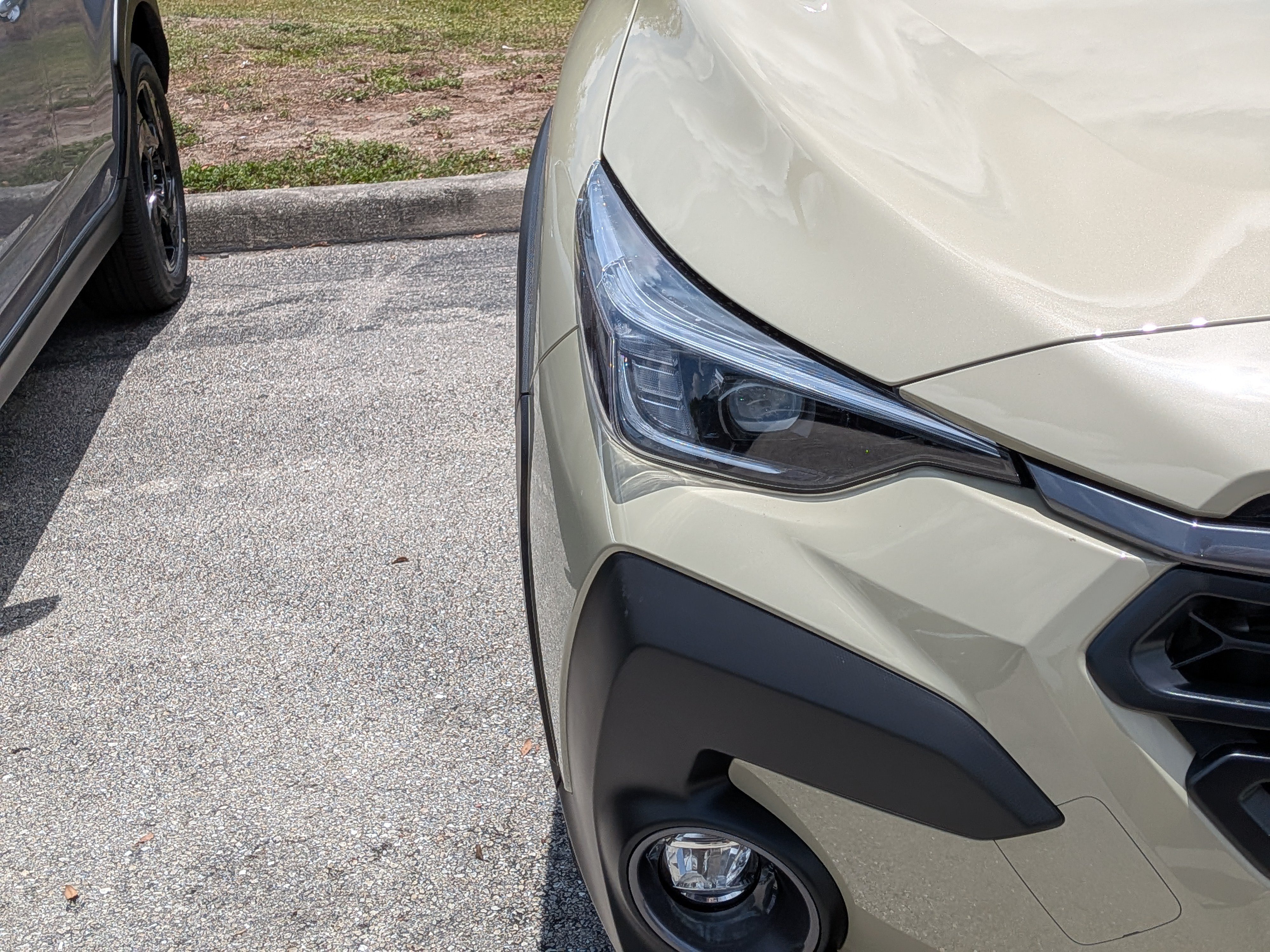 New 2026 Subaru Crosstrek 2.5i Limited AWD/4WD image 9