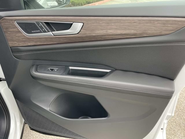 New 2026 Volkswagen Atlas SEL Premium R-Line image 24