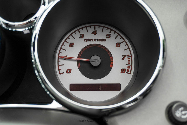 Used 2007 Pontiac Solstice Convertible w/ Premium Package RWD image 47