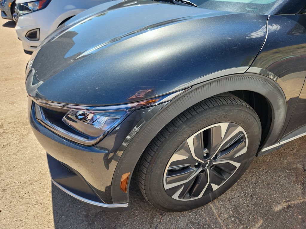 Certified 2024 Kia EV6 Light AWD/4WD image 21