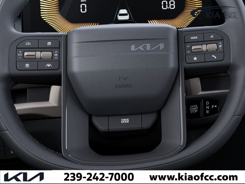 New 2027 Kia Telluride S FWD image 22