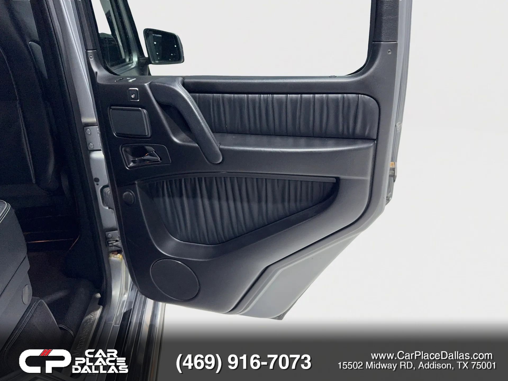Used 2015 Mercedes-Benz G 550 G 550 image 26