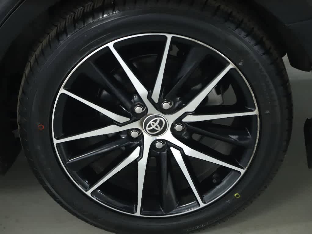 Certified 2023 Toyota Camry SE w/ Convenience Package FWD image 45