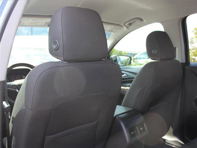 Used 2021 Chevrolet Equinox LT image 27