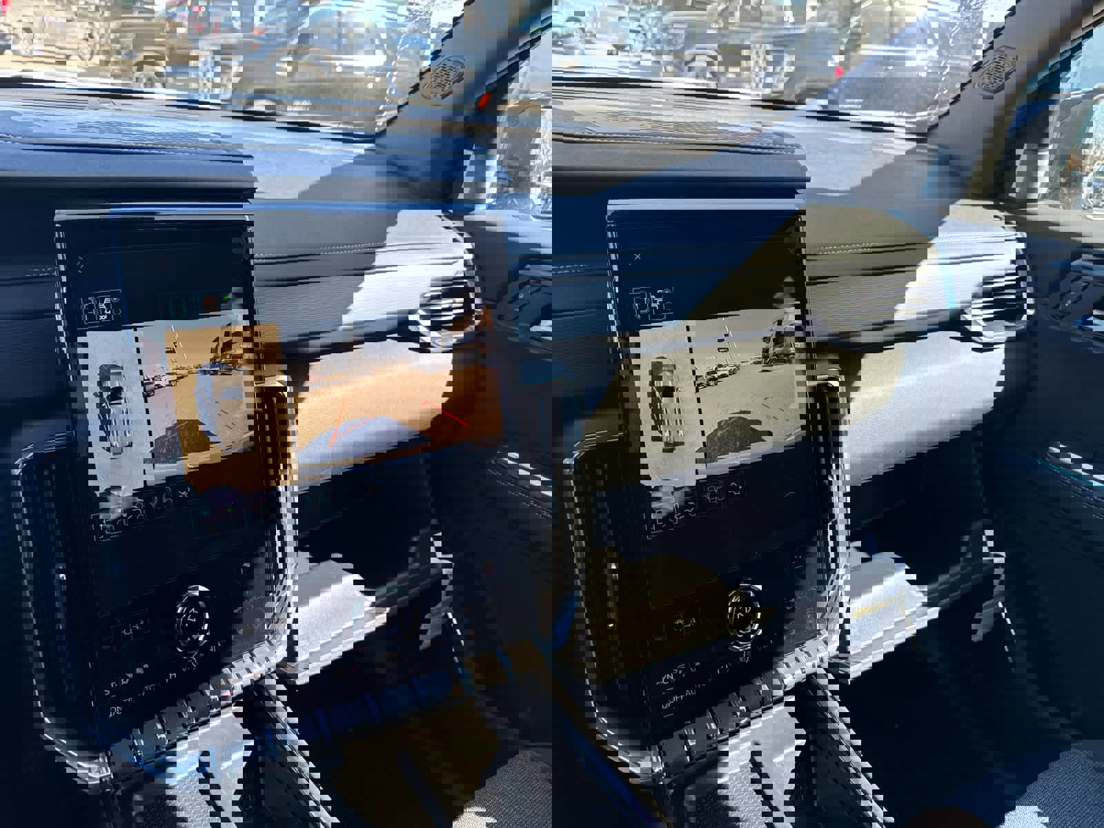 New 2026 GMC Acadia Elevation image 21